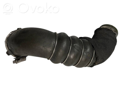 Interkūlera šļūtene (-es) / caurule (-es)