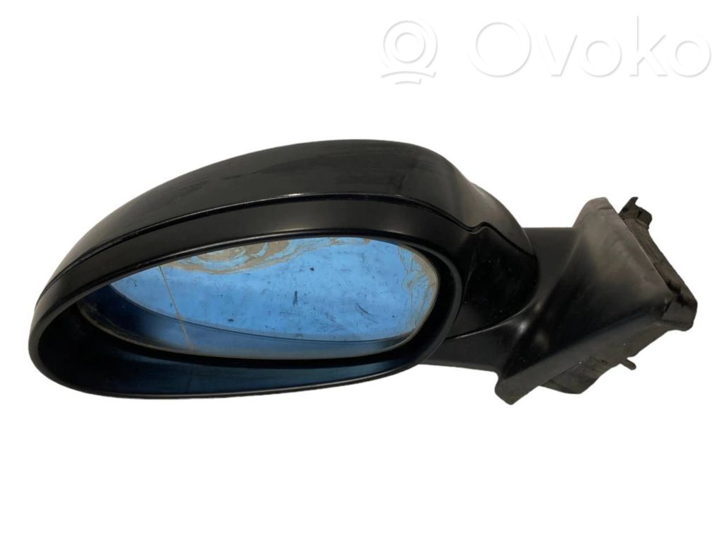 Spogulis (elektriski vadāms)