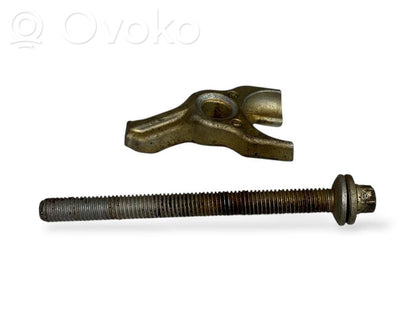 Sprauslas turētājs/pleciņš