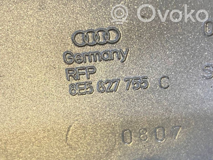 Aizmugurējais pārsegs (bagāžnieks)