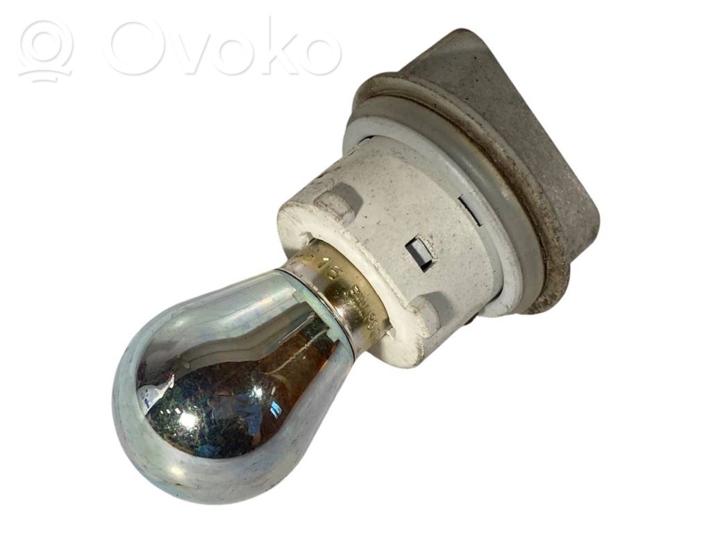 Priekšējā luktura spuldzīte