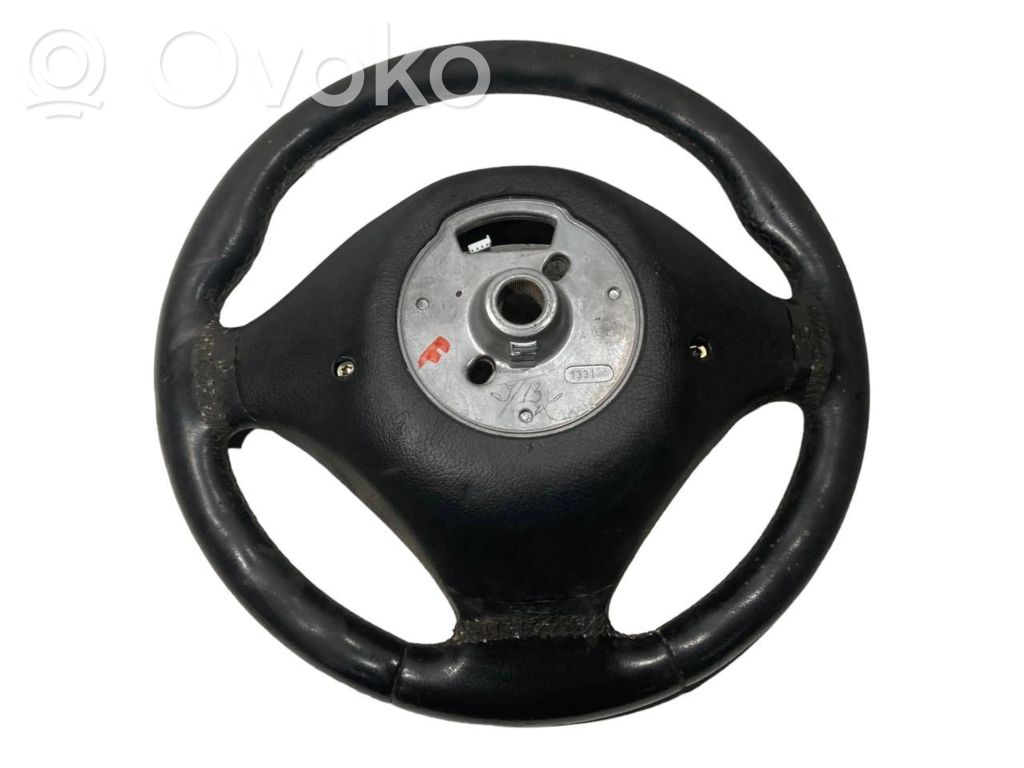 Рулевое колесо