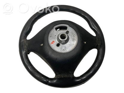 Рулевое колесо