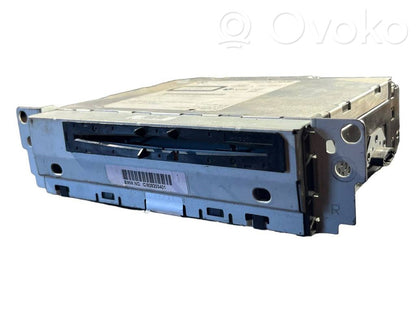 Радио / CD/DVD-плеер / навигация