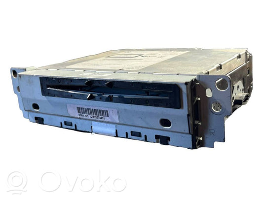 Radio / CD/DVD player / navigation
