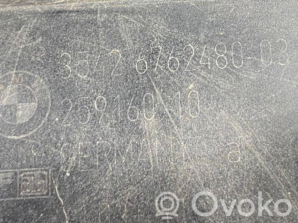 Akseleratora pedālis