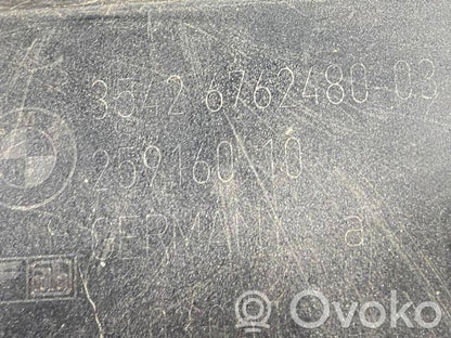 Akseleratora pedālis