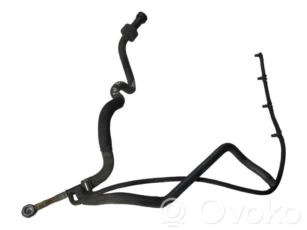 Fuel injection pipe(s)