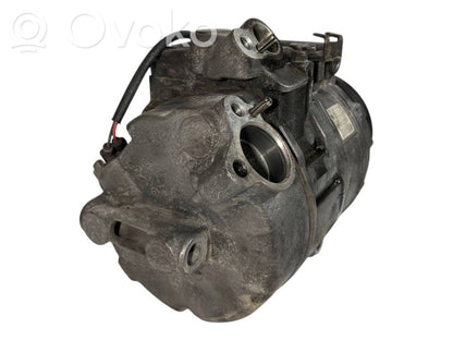 Gaisa kondicioniera kompresors (sūknis)