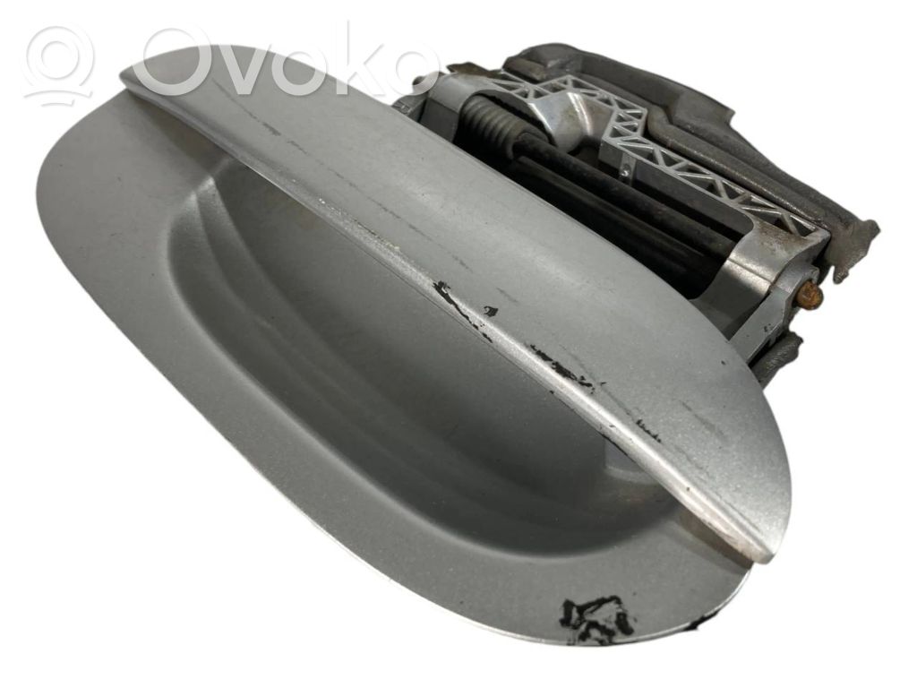 Ārējais atvēršanas rokturis