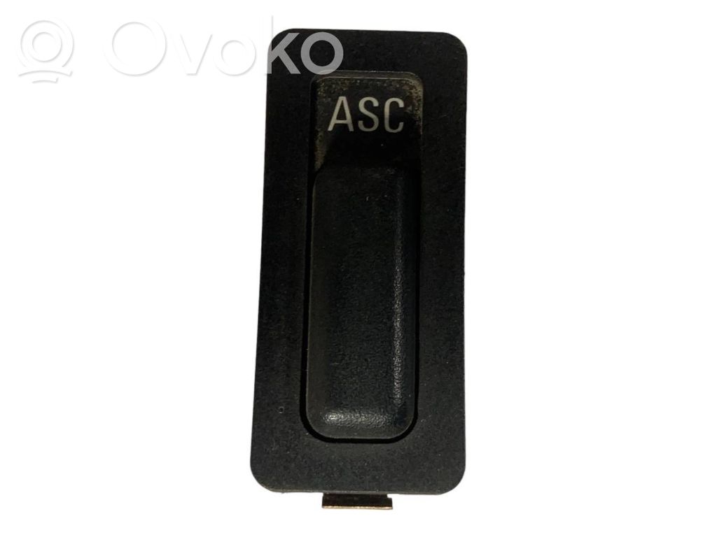 Pretslīdes (ASR) slēdzis