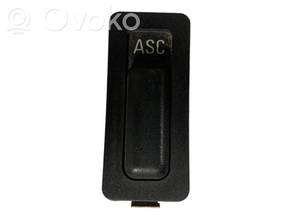 Pretslīdes (ASR) slēdzis