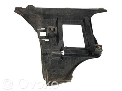 Aizmugurējā bufera montāžas kronšteins