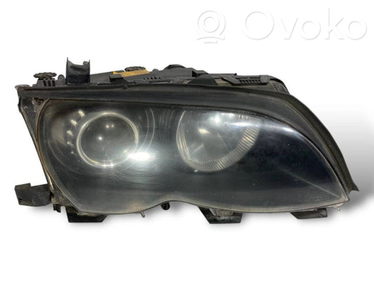 Priekšējais lukturis