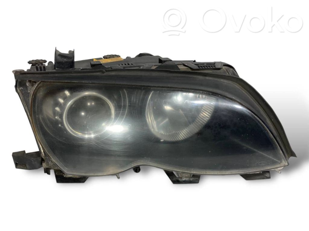 Priekšējais lukturis