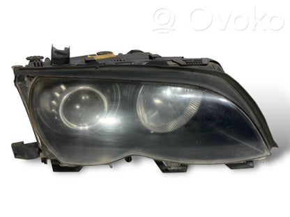 Priekšējais lukturis