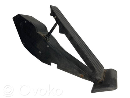Akseleratora pedālis