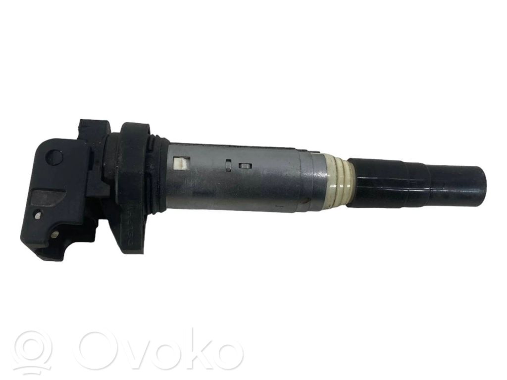 High voltage coil (for ignition)