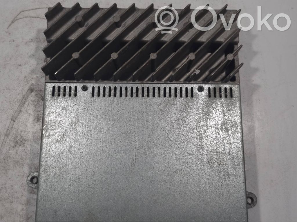 Skaņas pastiprinātājs