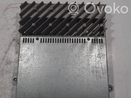 Skaņas pastiprinātājs