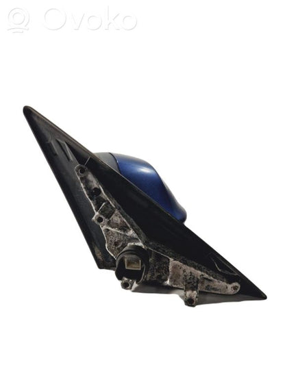 Spogulis (elektriski vadāms)