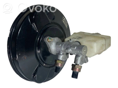 Вакуумный усилитель тормозов