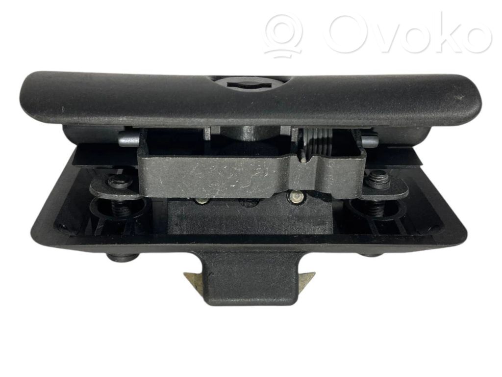 Aizdedzes ECU komplekts