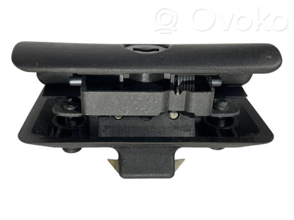 Aizdedzes ECU komplekts