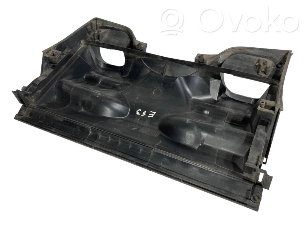 Gaisa mikrofiltra ietvars (daļa)