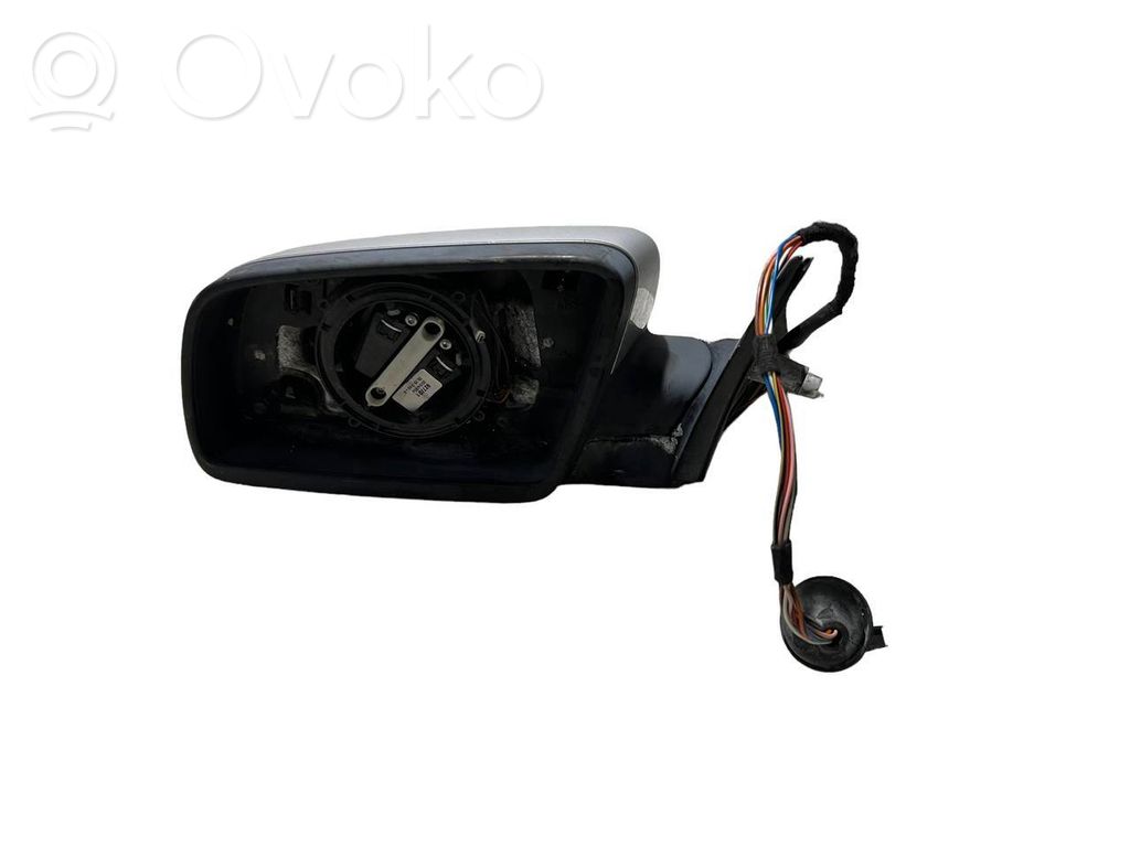 Spogulis (elektriski vadāms)