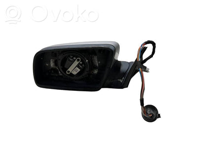 Spogulis (elektriski vadāms)