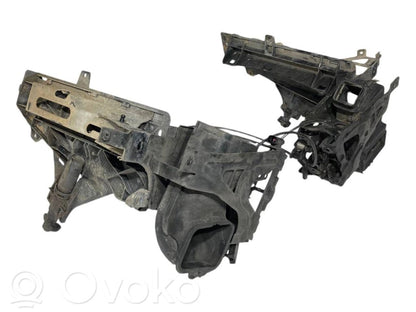 Priekšējā luktura turētājs