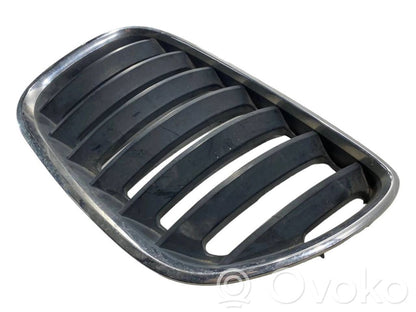 Priekšējais režģis