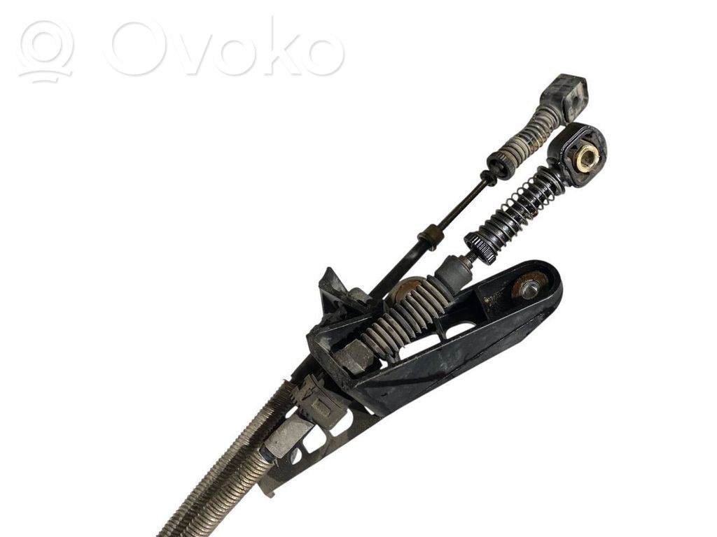 Pārslēgšanas mehanisms (kulisa)