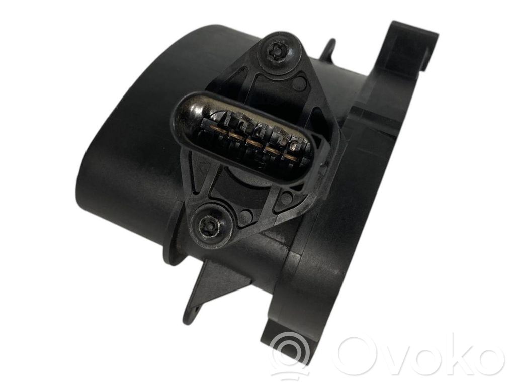 Gaisa plūsmas mērītājs