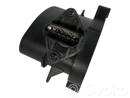 Gaisa plūsmas mērītājs