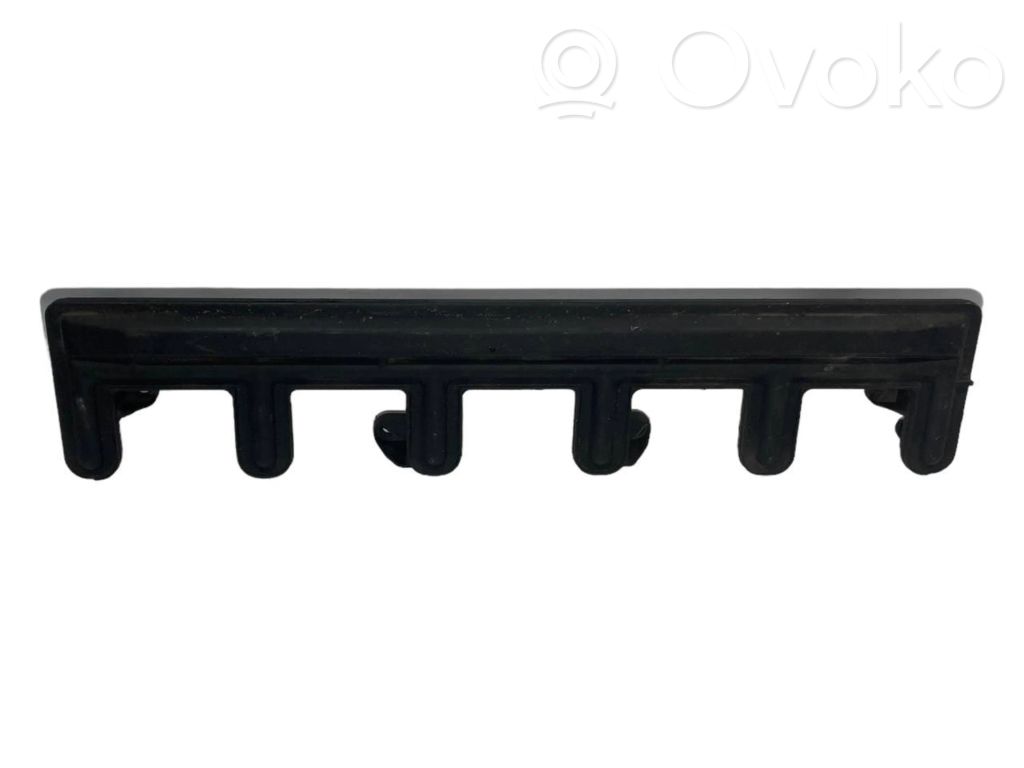 Degvielas caurulīte (-es)