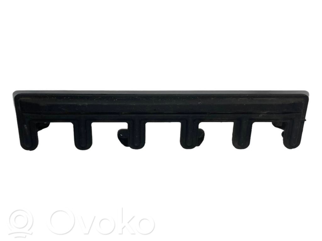 Degvielas caurulīte (-es)