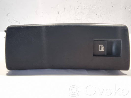 Power window switch
