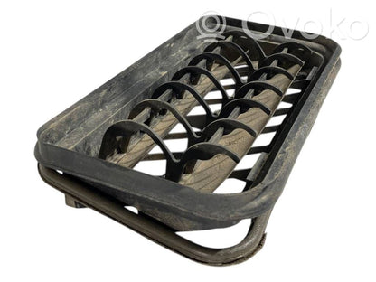 Ventilācijas režģis