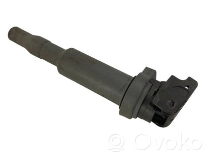 Augstsprieguma spole (aizdedzei)