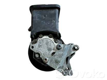 Stūres pastiprinātāja sūknis