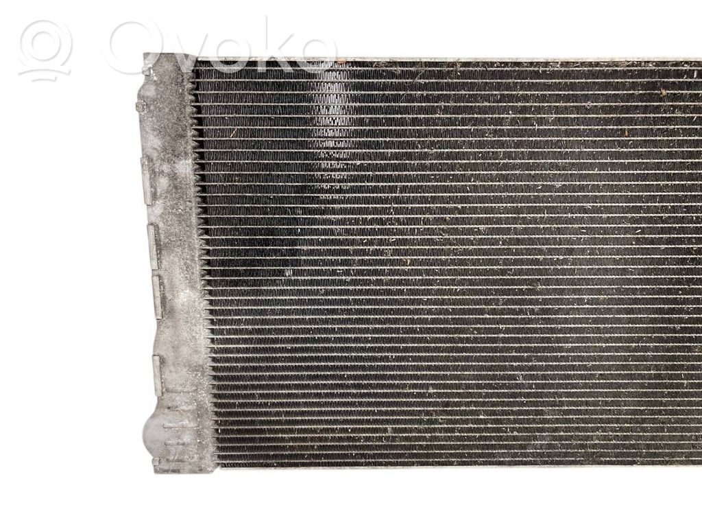 Dzesēšanas šķidruma radiators