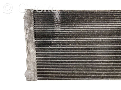 Dzesēšanas šķidruma radiators