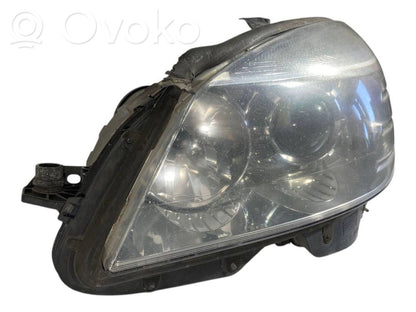 Priekšējais lukturis