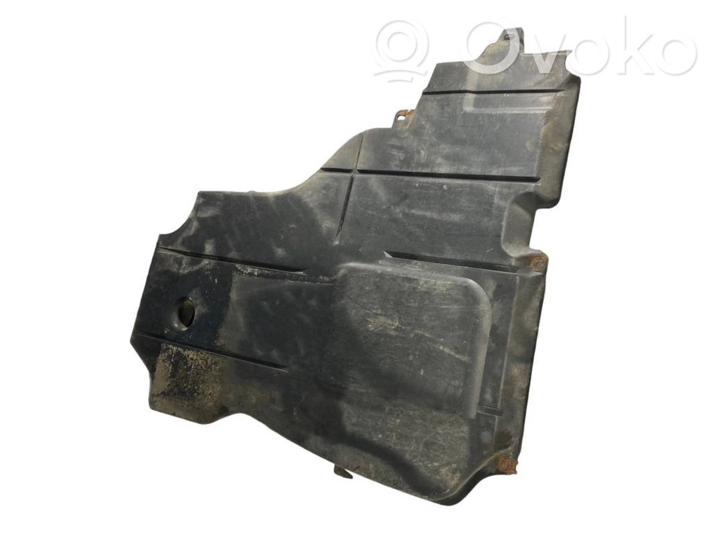 Vidusdaļas apakšas aizsargs