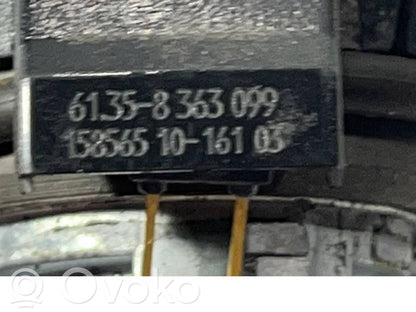 Aizdedzes ECU komplekts