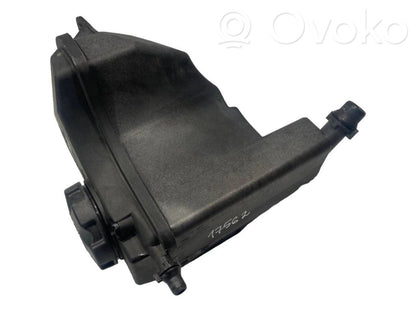 Coolant expansion tank