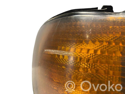 Priekšējais lukturis