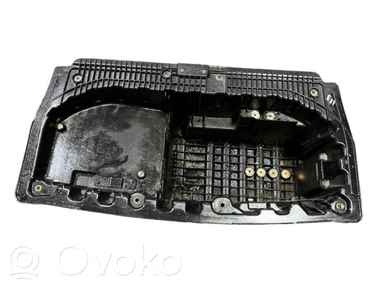 Ящик для аккумуляторной батареи